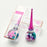 Cre8tion Love in Bloom - Cuticle Oil 0.5oz, LAVENDER, BOX (Pk: 30 pcs/box, 28 boxes/case)