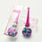 Cre8tion Love in Bloom - Cuticle Oil 0.5oz, GRAPE, BOX (Pk: 30 pcs/box, 28 boxes/case)
