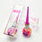 Cre8tion Love in Bloom - Cuticle Oil 0.5oz, JASMINE, BOX (Pk: 30 pcs/box, 28 boxes/case) - SKU 22196
