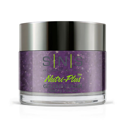 SNS Gelous Dipping Powder, SP01, 1.5oz OK0521VD