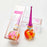 Cre8tion Love in Bloom - Cuticle Oil 0.5oz, ORANGE, BOX (Pk: 30 pcs/box, 28 boxes/case)