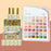HANG 0.5oz Gel - JELLY (42 Colors) Collection