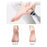 Cre8tion Cordless Callus Freedom Rechargeable Callus Remover, 24 pcs/case, 13223 OK0722LK