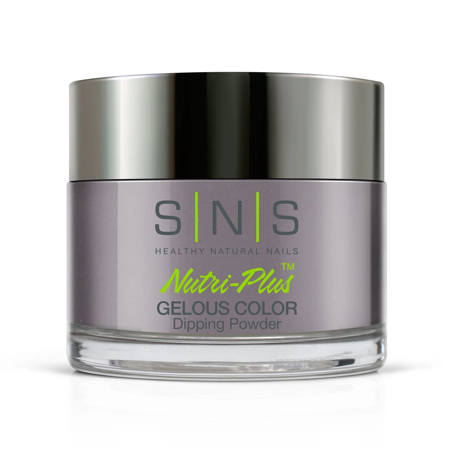 SNS Gelous Dipping Powder, M01, 1.5oz OK0521VD