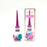 Cre8tion Love in Bloom - Cuticle Oil 0.5oz, LAVENDER (Pk: 240 pcs/case)