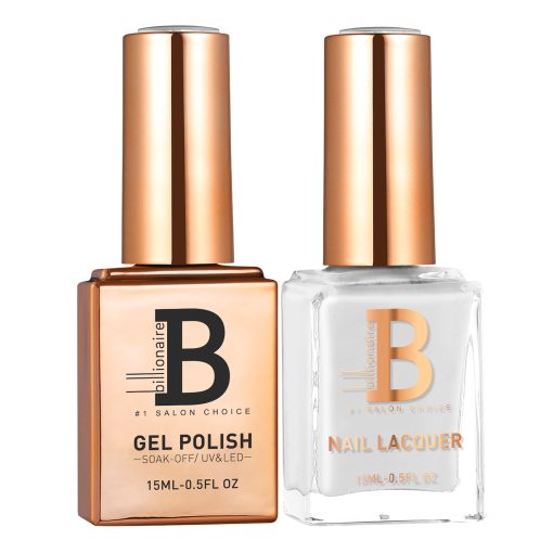 Billionaire Duo 0.5oz (216 colors) Collection - 002