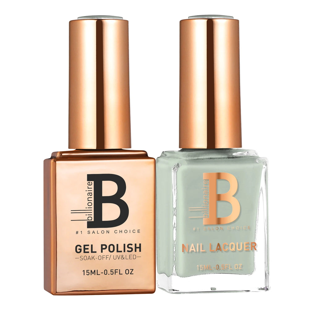 Billionaire Duo 0.5oz (216 colors) Collection - 200