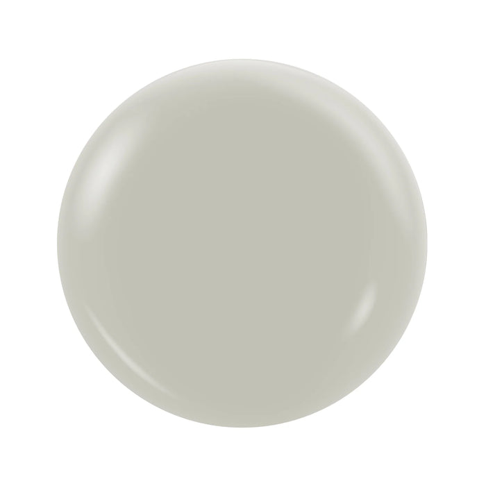 NotPolish Gel Polish and Nail Lacquer, OG Collection, 201, GREYED OUT, 0.5oz