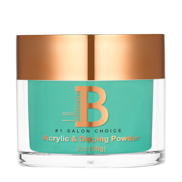 Billionaire Dipping Powder 2oz (216 colors) Collection - 201