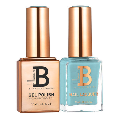 Billionaire Duo 0.5oz (216 colors) Collection - 202
