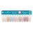 Cre8tion Pearl Collection Color Chart 18 colors