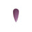 Chisel Cloud Nail Lacquer And Gel Polish, Hawaii Collection, 0.5oz, 202