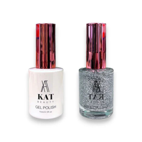 Kat 0.5oz DUO 000 (252 Colors) - 203