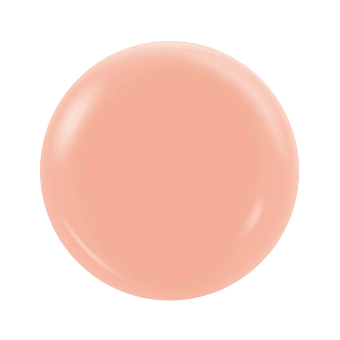 NotPolish Gel Polish and Nail Lacquer, OG Collection, 203, NAKED TRUTH, 0.5oz