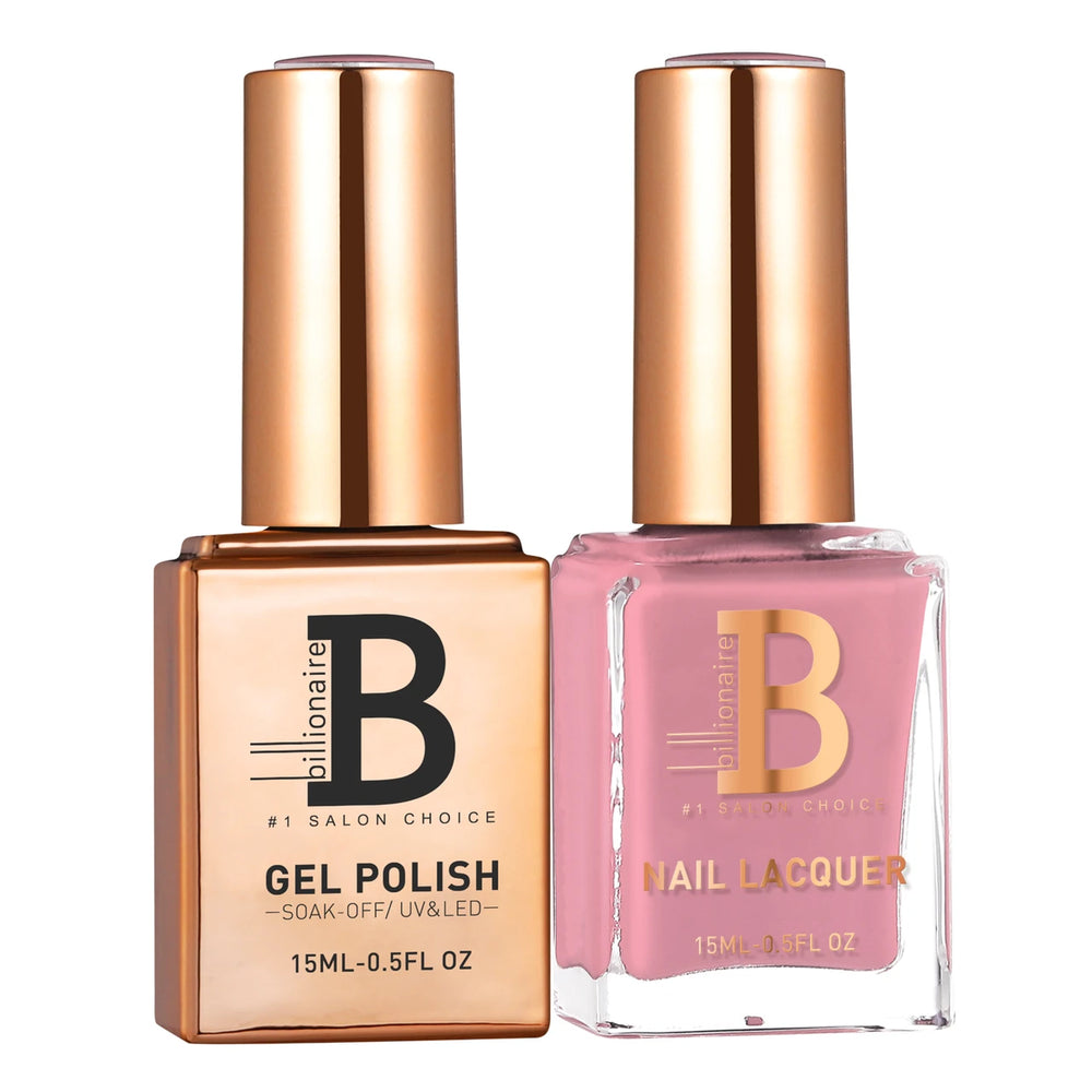 Billionaire Duo 0.5oz (216 colors) Collection - 204