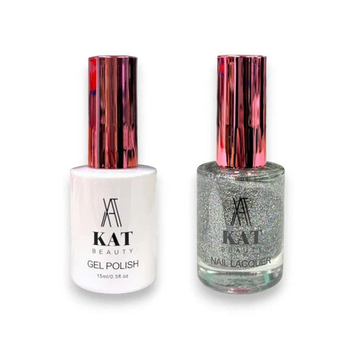 Kat 0.5oz DUO 000 (252 Colors) - 204