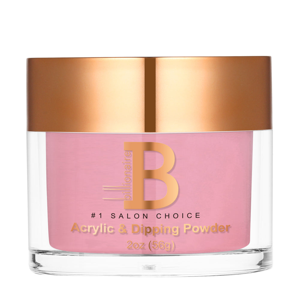 Billionaire Dipping Powder 2oz (216 colors) Collection - 204