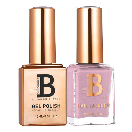 Billionaire Duo 0.5oz (216 colors) Collection - 205