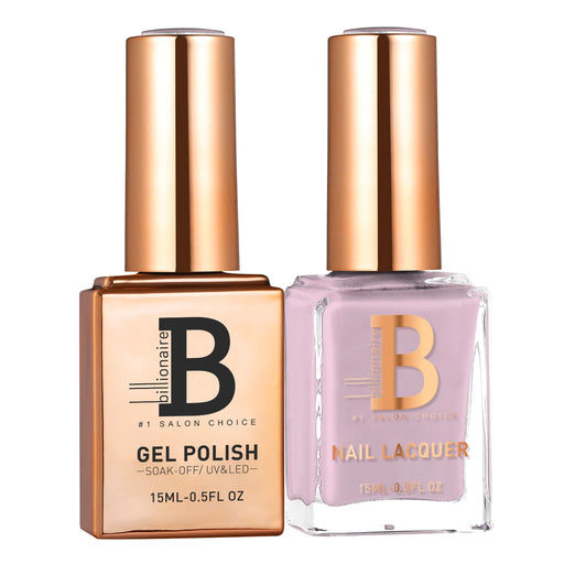 Billionaire Duo 0.5oz (216 colors) Collection - 206