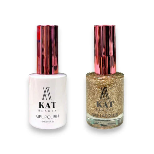 Kat 0.5oz DUO 000 (252 Colors) - 206
