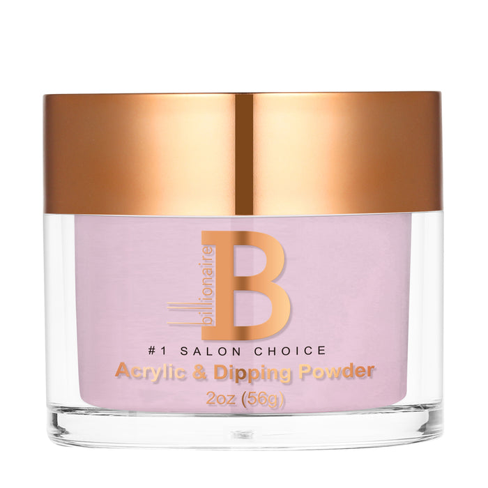 Billionaire Dipping Powder 2oz (216 colors) Collection - 206