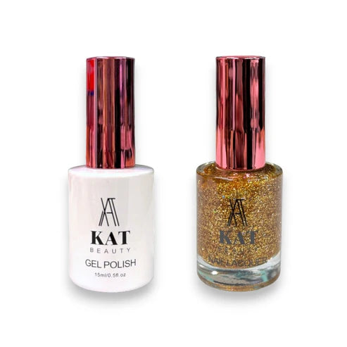 Kat 0.5oz DUO 000 (252 Colors) - 207