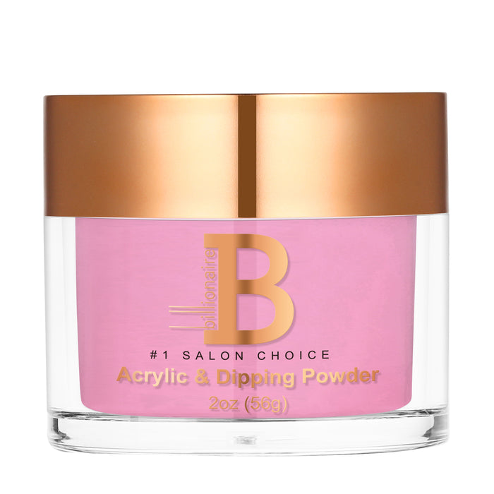 Billionaire Dipping Powder 2oz (216 colors) Collection - 207