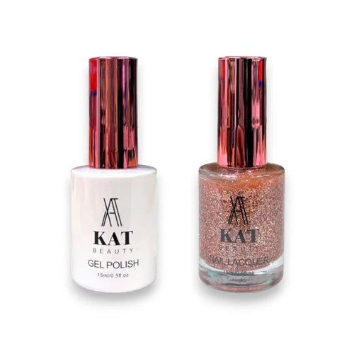 Kat 0.5oz DUO 000 (252 Colors) - 208