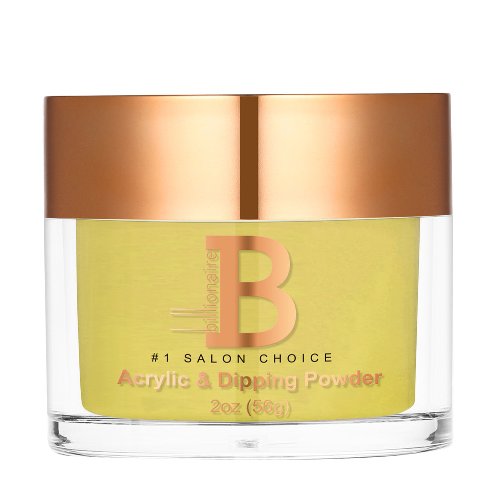 Billionaire Dipping Powder 2oz (216 colors) Collection - 208