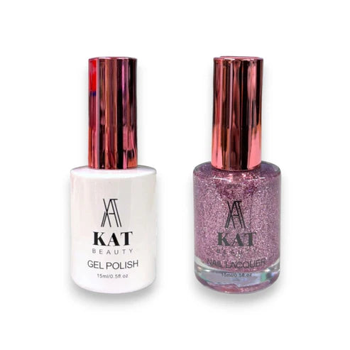 Kat 0.5oz DUO 000 (252 Colors) - 209