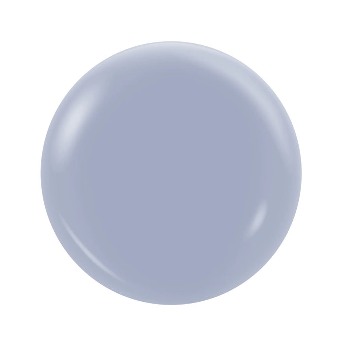 NotPolish Gel Polish and Nail Lacquer, OG Collection, 209, OUT OF THE BLUE, 0.5oz