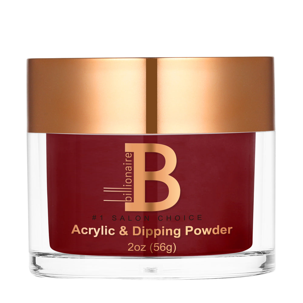 Billionaire Dipping Powder 2oz (216 colors) Collection - 209