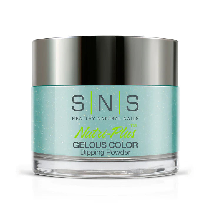 SNS Gelous Dipping Powder, SC20, 1.5oz OK0521VD