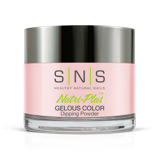 SNS Gelous Dipping Powder, LV20, 1.5oz OK0521VD