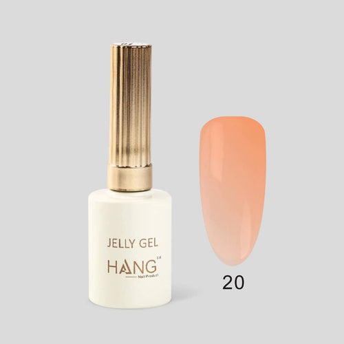 HANG 0.5oz Gel - JELLY - 020