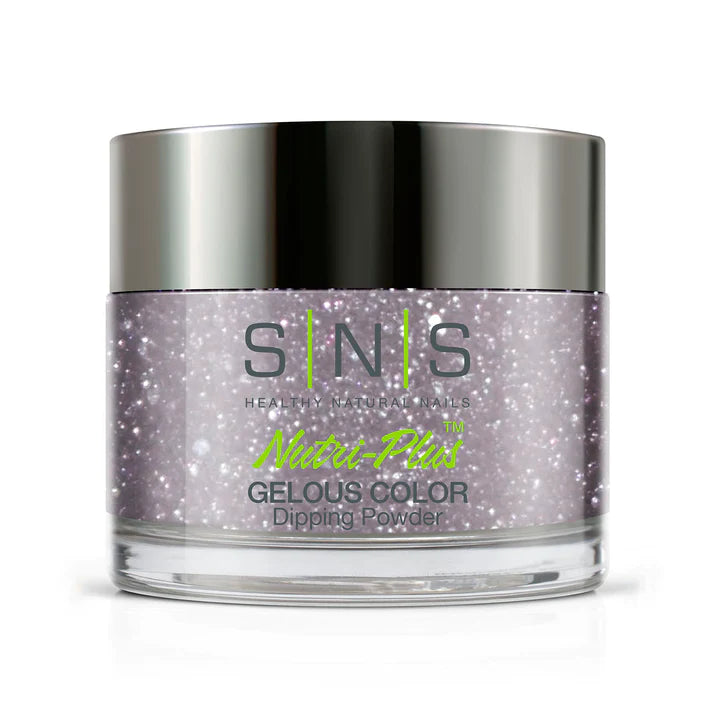 SNS Gelous Dipping Powder, SP20, 1.5oz OK0521VD