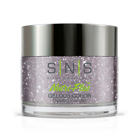 SNS Gelous Dipping Powder, SP20, 1.5oz OK0521VD