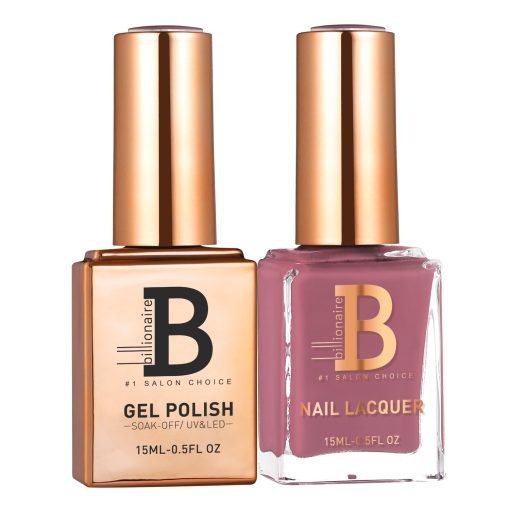 Billionaire Duo 0.5oz (216 colors) Collection - 021