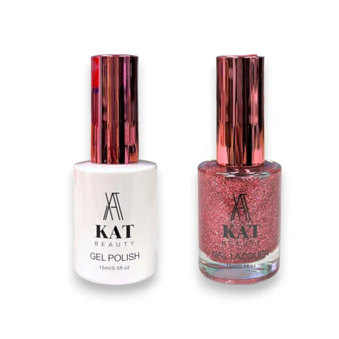 Kat 0.5oz DUO 000 (252 Colors) - 211