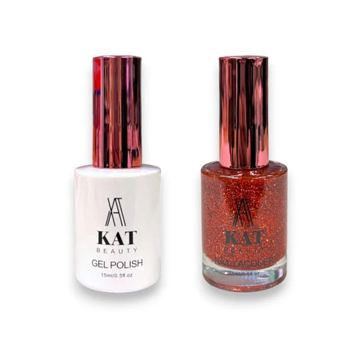 Kat 0.5oz DUO 000 (252 Colors) - 212