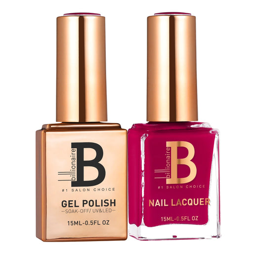 Billionaire Duo 0.5oz (216 colors) Collection - 213