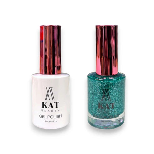 Kat 0.5oz DUO 000 (252 Colors) - 213
