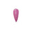 Chisel Cloud Nail Lacquer And Gel Polish, Hawaii Collection, 0.5oz, 213