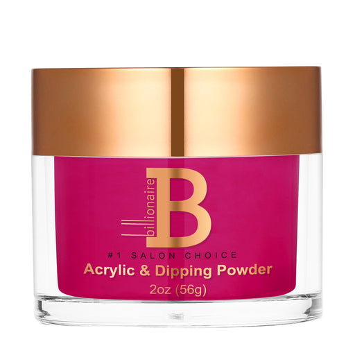 Billionaire Dipping Powder 2oz (216 colors) Collection - 213