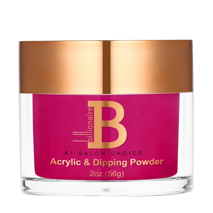 Billionaire Dipping Powder 2oz (216 colors) Collection - 213