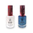 Kat 0.5oz DUO 000 (252 Colors) - 214