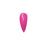 Chisel Cloud Nail Lacquer And Gel Polish, Hawaii Collection, 0.5oz, 214