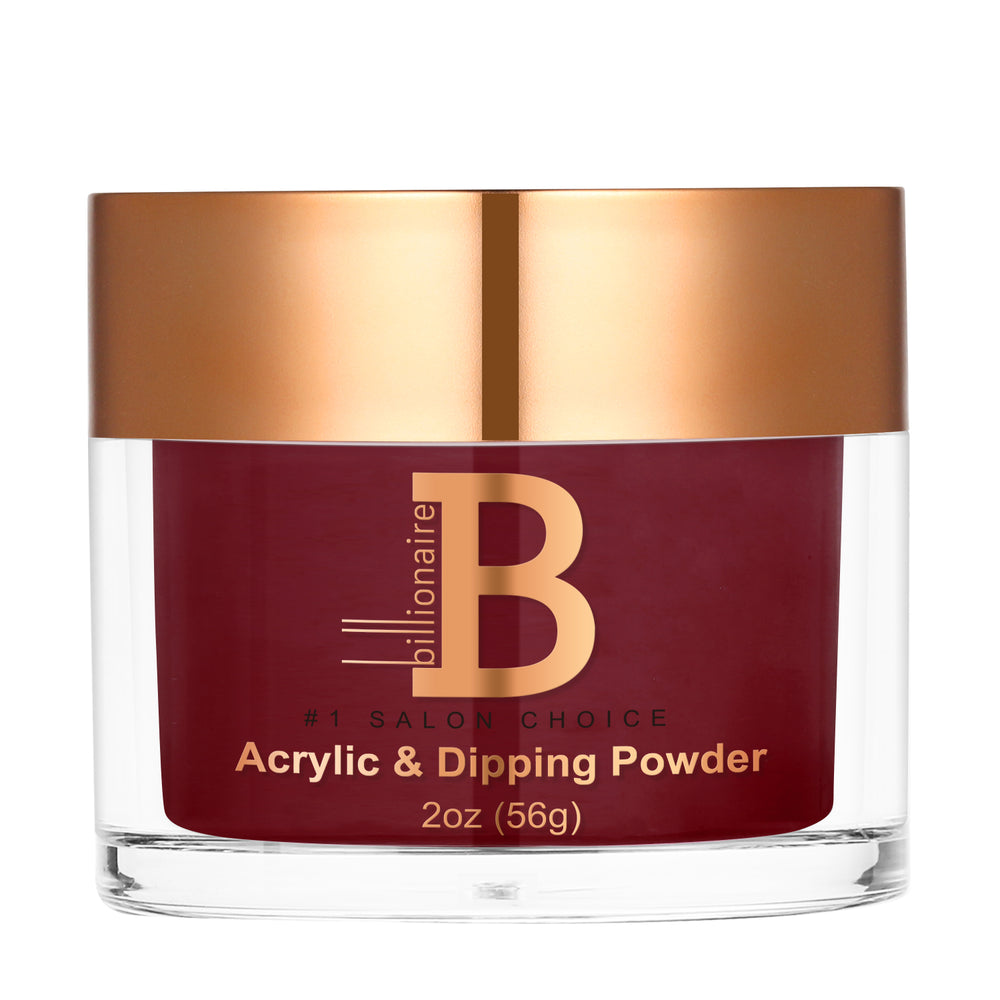 Billionaire Dipping Powder 2oz (216 colors) Collection - 214
