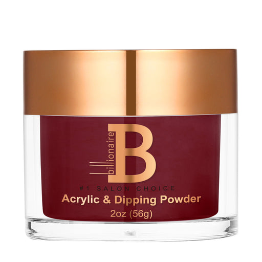 Billionaire Dipping Powder 2oz (216 colors) Collection - 214