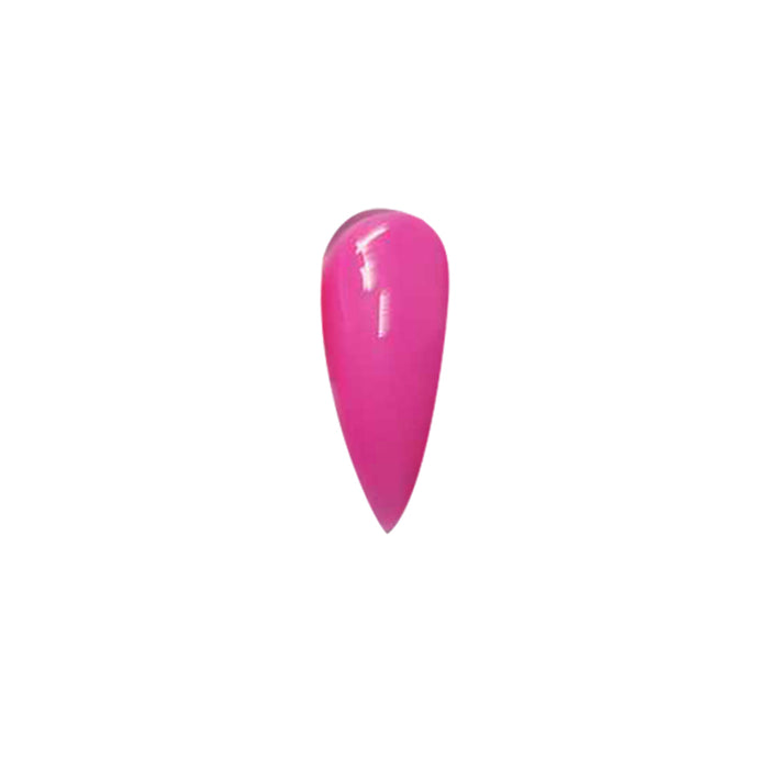 Chisel Cloud Nail Lacquer And Gel Polish, Hawaii Collection, 0.5oz, 214